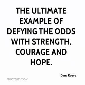 defying the odds quotes|11 Quotes About Beating the Odds .